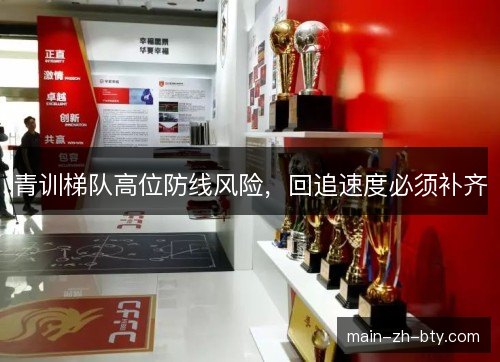 青训梯队高位防线风险,回追速度必须补齐 青训梯队高位防线风险,回追速度必须补齐